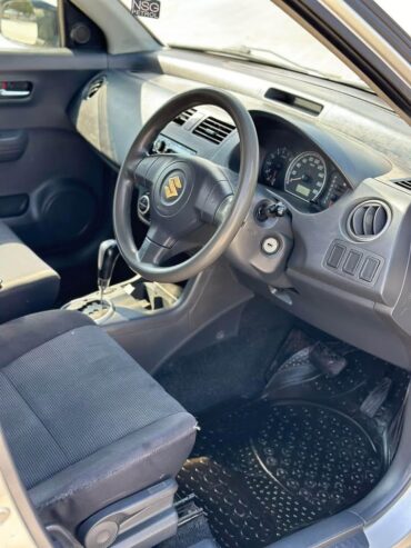 2006 MODEL SUZUKİ SWİFT
