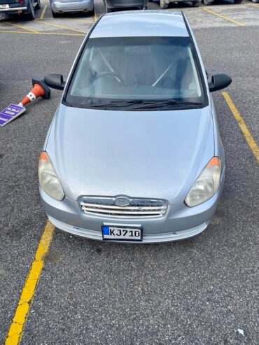 HYUNDAİ ACCENT ERA 2008 otomatik