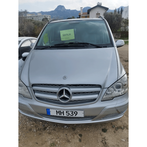 Mercedes for sale in kayrenia
