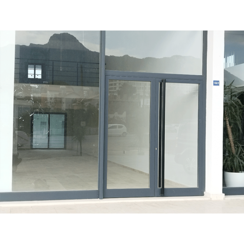Shop for rent